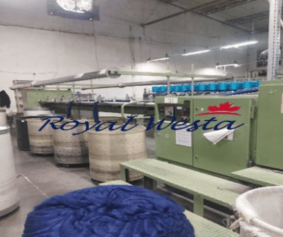 AI73250925 NSC GC15 Preparation LineRoyalWesta (6)