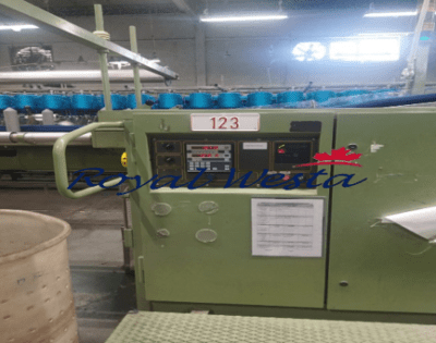 AI73250925 NSC GC15 Preparation LineRoyalWesta (7)
