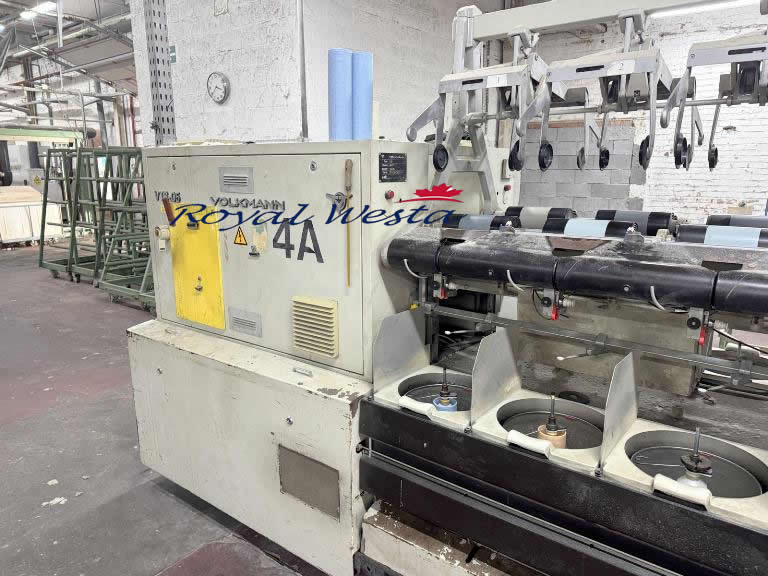 AA03271025EYA-RMBYVolkmann Two For one Twister VTS-05, Royalwesta, 1990 (4) AA03271025EYA-RMBYVolkmann Two For one Twister VTS-05, Royalwesta, 1990 (4)