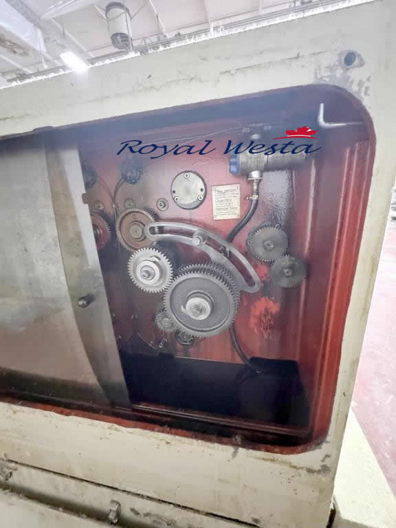 AA03271025EYA-RMBYVolkmann Two For one Twister VTS-05, Royalwesta, 1990 (9) AA03271025EYA-RMBYVolkmann Two For one Twister VTS-05, Royalwesta, 1990 (9)