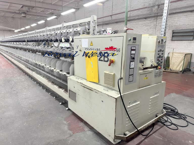 AA03271025EYA-RMBYVolkmann Two For one Twister VTS-05, Royalwesta, Year 1989 (2) AA03271025EYA-RMBYVolkmann Two For one Twister VTS-05, Royalwesta, Year 1989 (2)