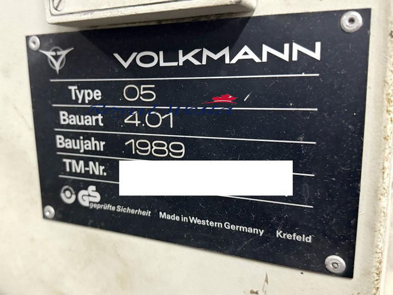 AA03271025EYA-RMBYVolkmann Two For one Twister VTS-05, Royalwesta, Year 1989 (4) AA03271025EYA-RMBYVolkmann Two For one Twister VTS-05, Royalwesta, Year 1989 (4)