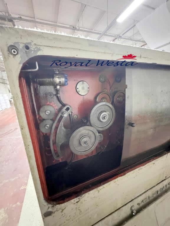 AA03271025EYA-RMBYVolkmann Two For one Twister VTS-05, Royalwesta, Year 1989 (8) AA03271025EYA-RMBYVolkmann Two For one Twister VTS-05, Royalwesta, Year 1989 (8)