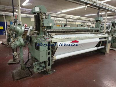 AA05101025CL Tsudakoma ZA203 Looms RoyalWesta
