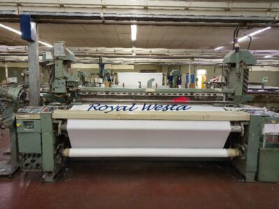 AA05101025CL Tsudakoma ZA205i Looms RoyalWesta