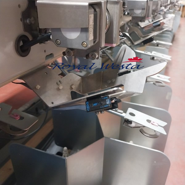 AA10041125ECC-CFAQSSM Intermingling Machines, Royalwesta (3) AA10041125ECC-CFAQSSM Intermingling Machines, Royalwesta (3)