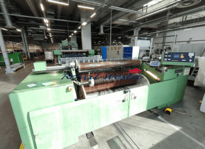 AA23201025EALL-AIFBY Starex Extrusion Line & WarpersRoyalWesta (1)