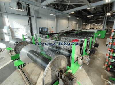 AA23201025EALL-AIFBY Starex Extrusion Line & WarpersRoyalWesta (5)