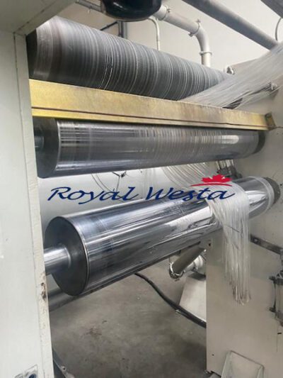 AA23201025EALL-AIFBY Starex Extrusion Line & WarpersRoyalWesta (7)