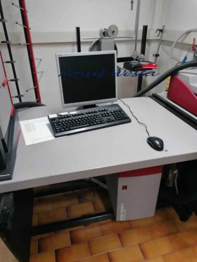 AB45161025ELT-YFAQUSTER TESTER 4 SXAUTOMATICCS, Royalwesta (1)