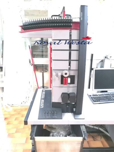 AB45161025ELT-YFAQUSTER TESTER 4 SXAUTOMATICCS, Royalwesta (2)