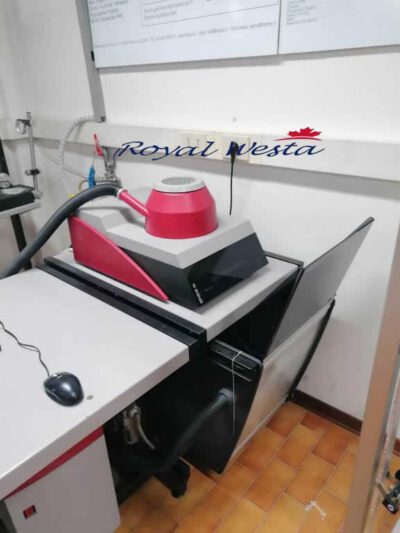 AB45161025ELT-YFAQUSTER TESTER 4 SXAUTOMATICCS, Royalwesta (4)