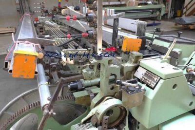AB60131025EAO-AFAOSulzer Projectile Weaving Looms P7100-B280-N-1-1-EP-R-D1 P7100-B280-N-4-EP-R-Q-D1, Royalwesta (4)