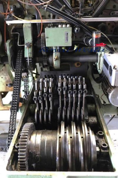 AB60131025EAO-AFAOSulzer Projectile Weaving Looms P7100-B280-N-1-1-EP-R-D1 P7100-B280-N-4-EP-R-Q-D1, Royalwesta (5)