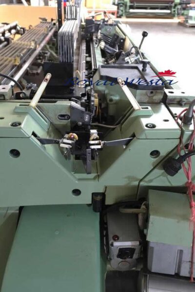 AB60131025EAT-AFAOSulzer Projectile Weaving Looms P7100-B220-N-1-1-EP-R-D1 P7100-B220-N-4-EP-R-Q-D1, Royalwesta (3)