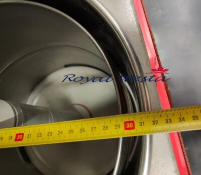 AB91211025AQVolkmann VTS05 C TFO, Royalwesta (7)