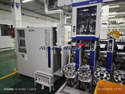 AC32131025DAOI-PF Murata Auto WinderRoyalWesta (4)