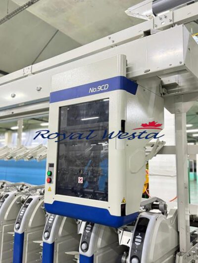 AC32131025DAOI-PF Murata Auto WinderRoyalWesta (6)