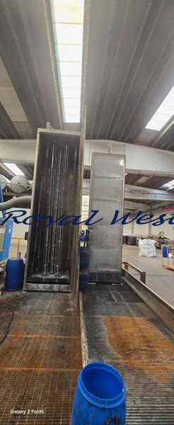 AC44011125ELY-LMAQ Rotary Printing Machine Reggiani RenoirRoyalWesta (1) AC44011125ELY-LMAQ Rotary Printing Machine Reggiani RenoirRoyalWesta (1)