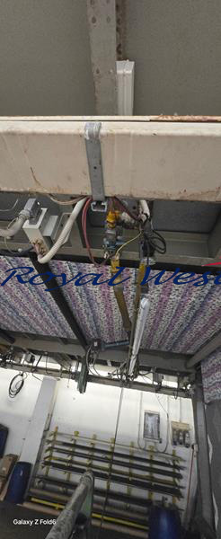 AC44011125ELY-LMAQ Rotary Printing Machine Reggiani RenoirRoyalWesta (10) AC44011125ELY-LMAQ Rotary Printing Machine Reggiani RenoirRoyalWesta (10)