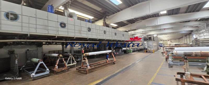 AC44011125ELY-LMAQ Rotary Printing Machine Reggiani RenoirRoyalWesta (13) AC44011125ELY-LMAQ Rotary Printing Machine Reggiani RenoirRoyalWesta (13)