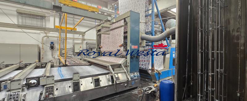 AC44011125ELY-LMAQ Rotary Printing Machine Reggiani RenoirRoyalWesta (17) AC44011125ELY-LMAQ Rotary Printing Machine Reggiani RenoirRoyalWesta (17)