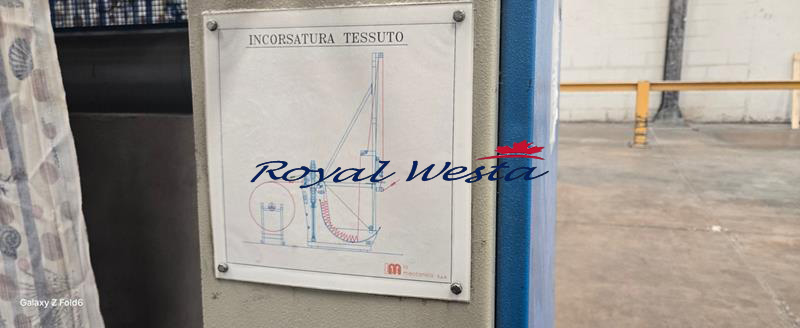 AC44011125ELY-LMAQ Rotary Printing Machine Reggiani RenoirRoyalWesta (4) AC44011125ELY-LMAQ Rotary Printing Machine Reggiani RenoirRoyalWesta (4)