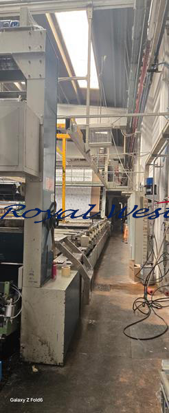 AC44011125ELY-LMAQ Rotary Printing Machine Reggiani RenoirRoyalWesta (5) AC44011125ELY-LMAQ Rotary Printing Machine Reggiani RenoirRoyalWesta (5)