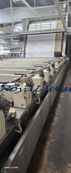 AC44011125ELY-LMAQ Rotary Printing Machine Reggiani RenoirRoyalWesta (6) AC44011125ELY-LMAQ Rotary Printing Machine Reggiani RenoirRoyalWesta (6)
