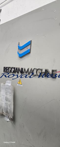 AC44011125ELY-LMAQ Rotary Printing Machine Reggiani RenoirRoyalWesta (7) AC44011125ELY-LMAQ Rotary Printing Machine Reggiani RenoirRoyalWesta (7)