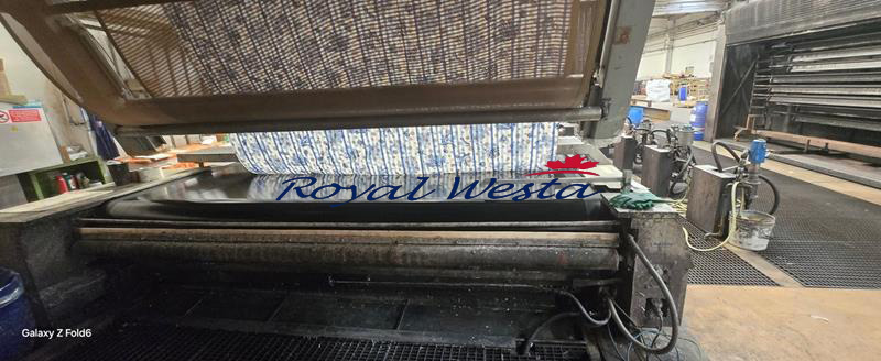 AC44011125ELY-LMAQ Rotary Printing Machine Reggiani RenoirRoyalWesta (8) AC44011125ELY-LMAQ Rotary Printing Machine Reggiani RenoirRoyalWesta (8)