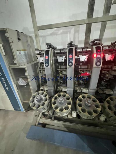 AC63300925Murata Qpro Winder, Royalwesta