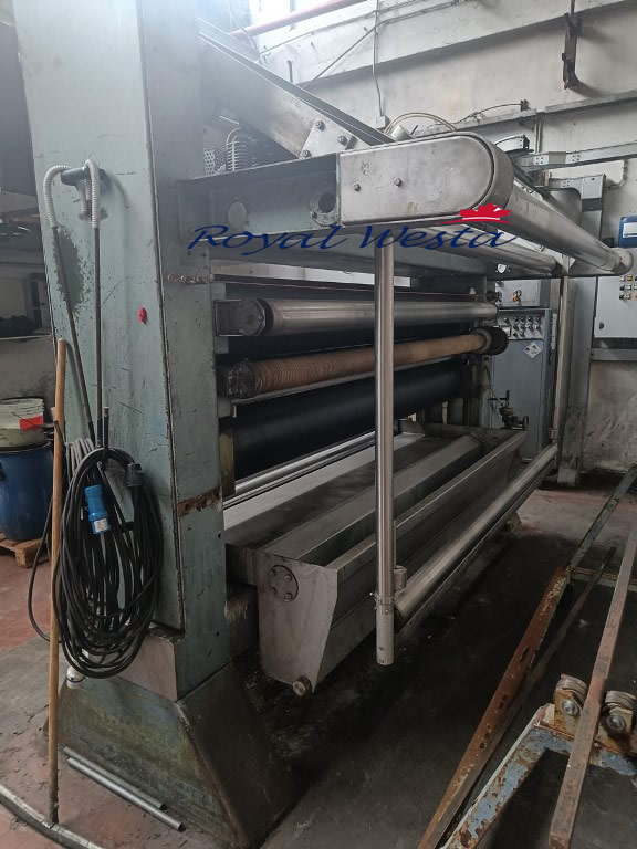 AD63031025BABCOCK Stenter, Royalwesta (2) AD63031025BABCOCK Stenter, Royalwesta (2)