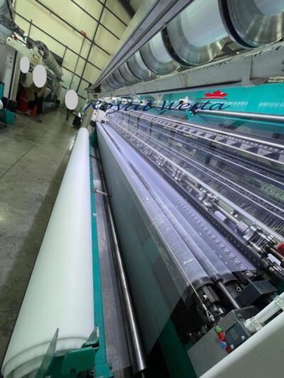 AD76141025EPO-OFASKarl Mayer HKS3-M Raschel Knitting Machine, Royalwesta (6)