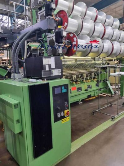 AD81201025Karl Mayer Machine, Royalwesta (12)