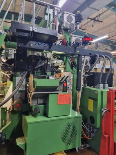 AD81201025Karl Mayer Machine, Royalwesta (13)