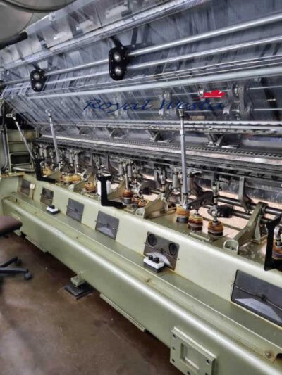 AD81201025Karl Mayer Machine, Royalwesta (14)