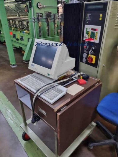 AD81201025Karl Mayer Machine, Royalwesta (16)