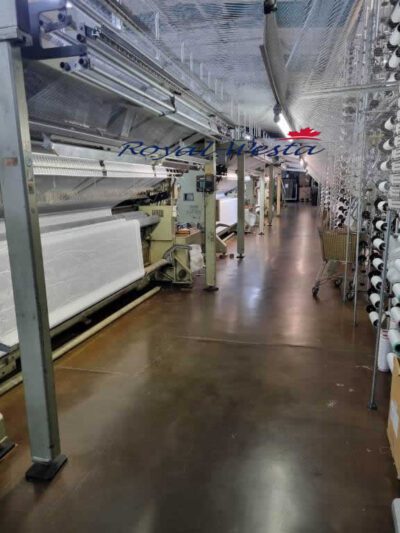 AD81201025Karl Mayer Machine, Royalwesta (19)