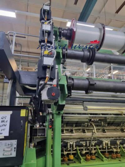 AD81201025Karl Mayer Machine, Royalwesta (20)