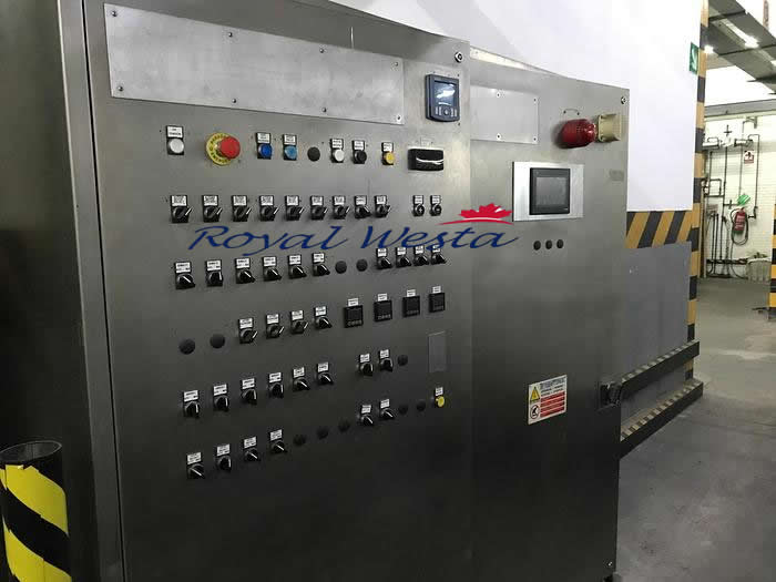 AE39151025EYLFMCS Continuos Washing Machine , Royalwesta (2) AE39151025EYLFMCS Continuos Washing Machine , Royalwesta (2)