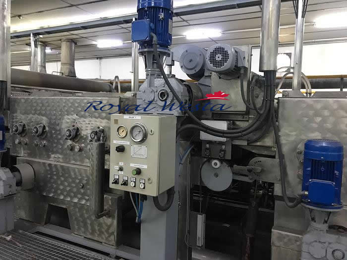 AE39151025EYLFMCS Continuos Washing Machine , Royalwesta (5) AE39151025EYLFMCS Continuos Washing Machine , Royalwesta (5)