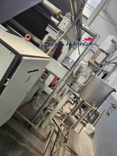 AF61061025EROL-ALFBYMonforts Stenter MONTEX 6500, Royalwesta (14)