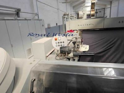 AF61061025EROL-ALFBYMonforts Stenter MONTEX 6500, Royalwesta (17)