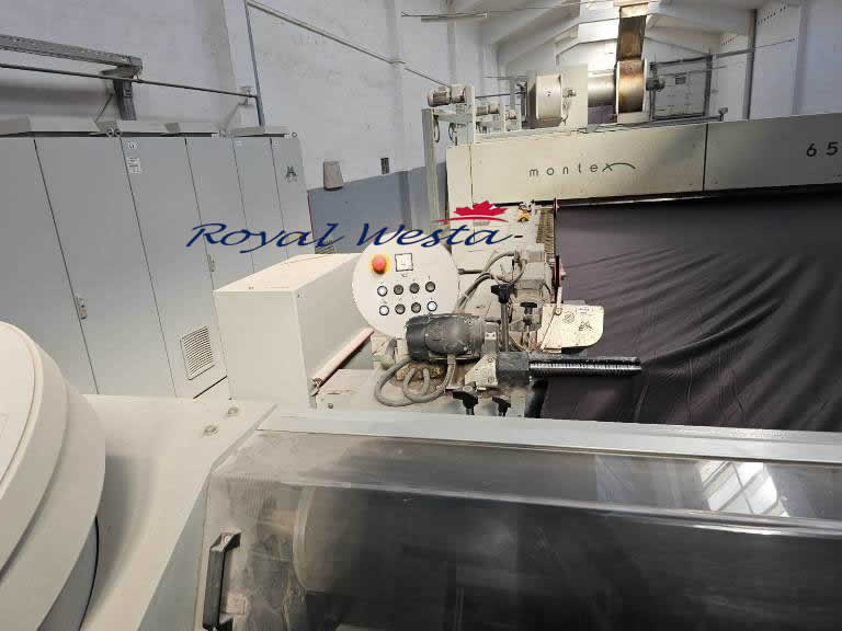 AF61061025EROL-ALFBYMonforts Stenter MONTEX 6500, Royalwesta (17) AF61061025EROL-ALFBYMonforts Stenter MONTEX 6500, Royalwesta (17)