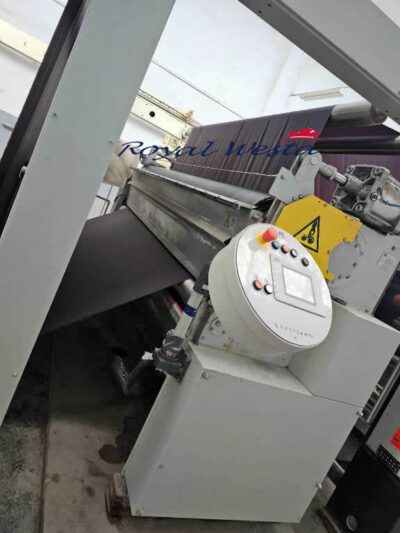 AF61061025EROL-ALFBYMonforts Stenter MONTEX 6500, Royalwesta (7)