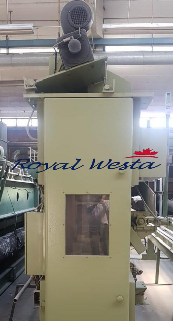 AG33080626EAOI-CIMATDILO Di-Loop SV-45 Structuring Needle LoomRoyalWesta (3) AG33080626EAOI-CIMATDILO Di-Loop SV-45 Structuring Needle LoomRoyalWesta (3)