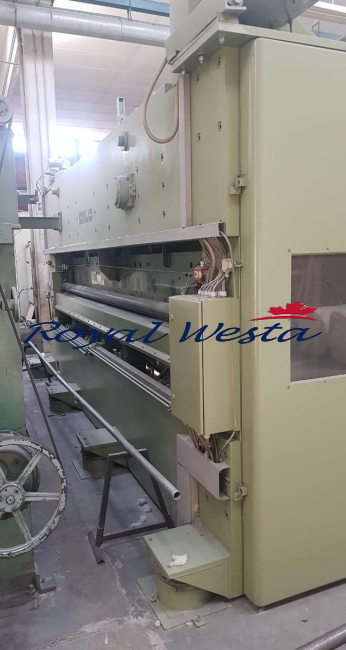AG33080626EAOI-CIMATDILO Di-Loop SV-45 Structuring Needle LoomRoyalWesta (5) AG33080626EAOI-CIMATDILO Di-Loop SV-45 Structuring Needle LoomRoyalWesta (5)