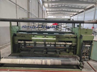 AG47011025EYR-LM Malimo Maliwatt Stitch-Bonding MachineRoyalWesta (16)