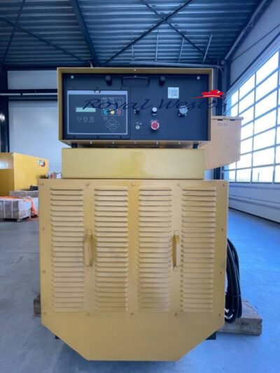 AI78031025CAT 3516B - 2.250 kVA Generator, Royalwesta (10)